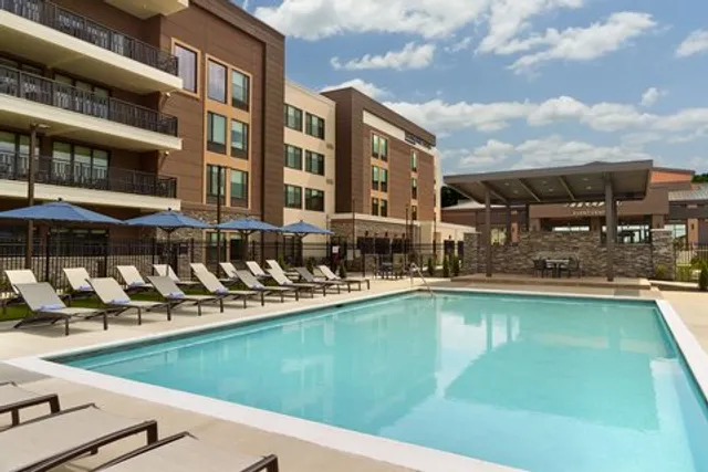 SpringHill Suites by Marriott Franklin Mint