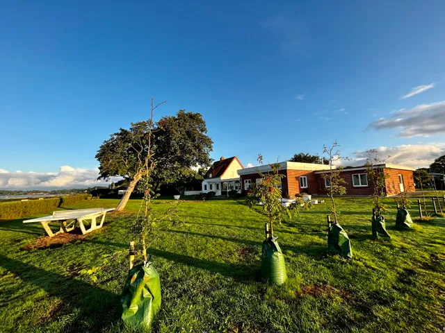 Pinnebergheim (Jugendheim)