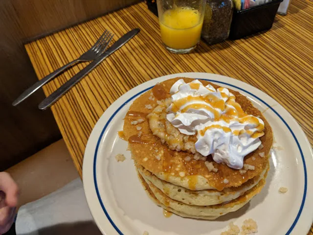 IHOP