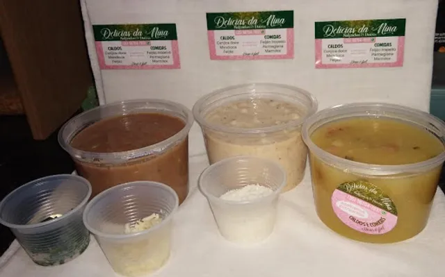 Restaurante Noturno Rei da Parmegiana