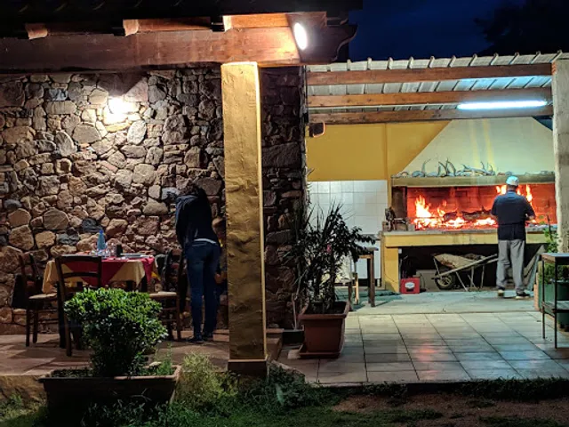 Agriturismo S’Acqua Callenti