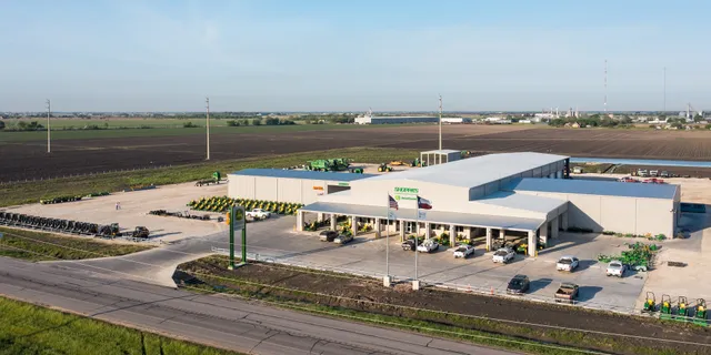 Shoppa's Farm Supply