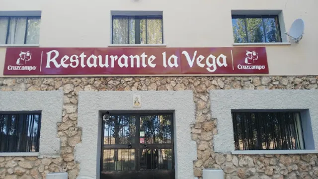 Restaurante Merendero La Vega