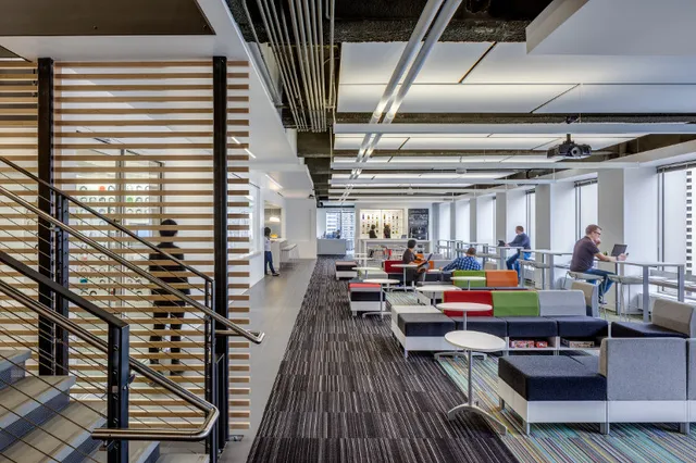 Kentwood Office Furniture | Jackson