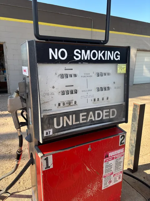 Town & Country Service