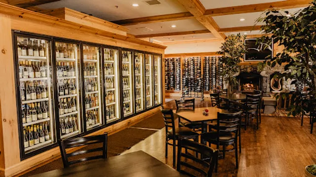 Sun Valley Wine Company | Restaurant & Wine Shop