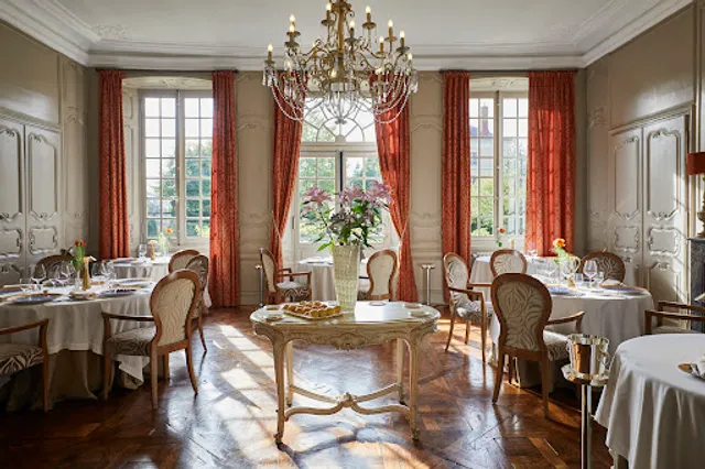 Restaurant Gastronomique l'Epicurien - Laval