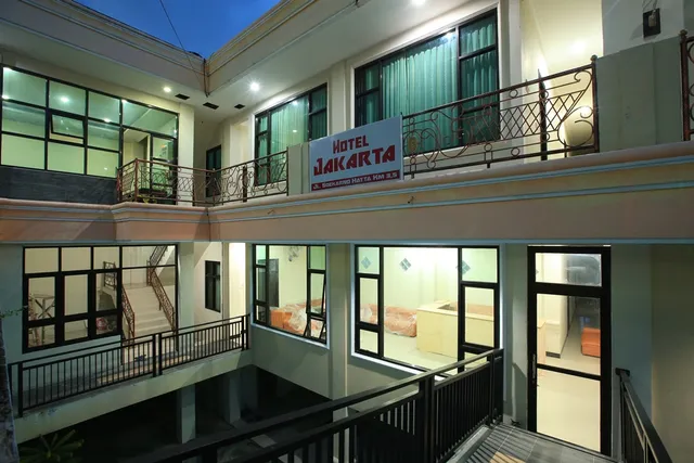 Hotel Jakarta