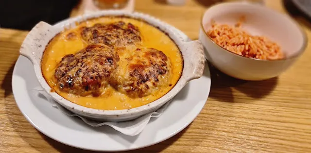 Restaurant bei Elena