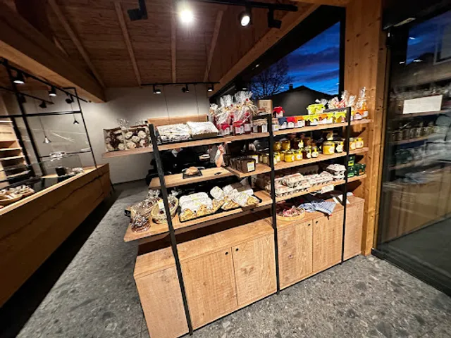 Holzofenbäckerei Schroth
