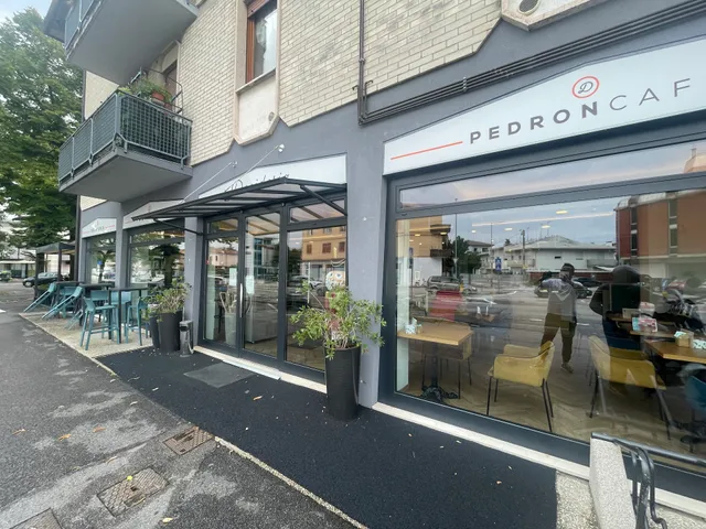 Pasticceria Desideria Tencarola