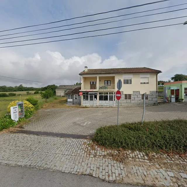 Cantinho Des Petiscos