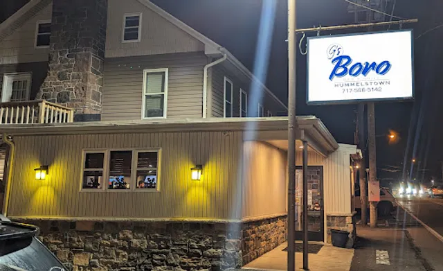 G's Boro Bar & Grill - Hummelstown
