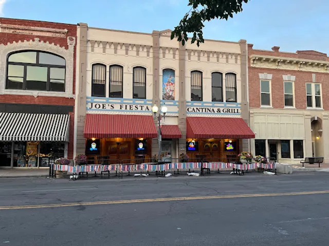 Joe's Fiesta Mexican Restaurant