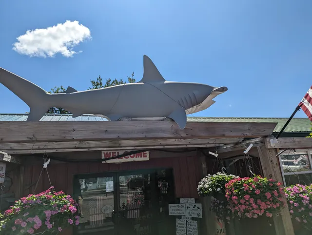 My Three Sons Seafood and Produce