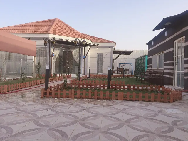 شالية ومنتجع الفيصل