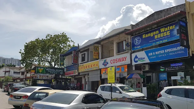 Mutiara Selera (Pearl Restaurant)