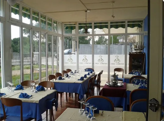 Restaurant Chez Lorenzo