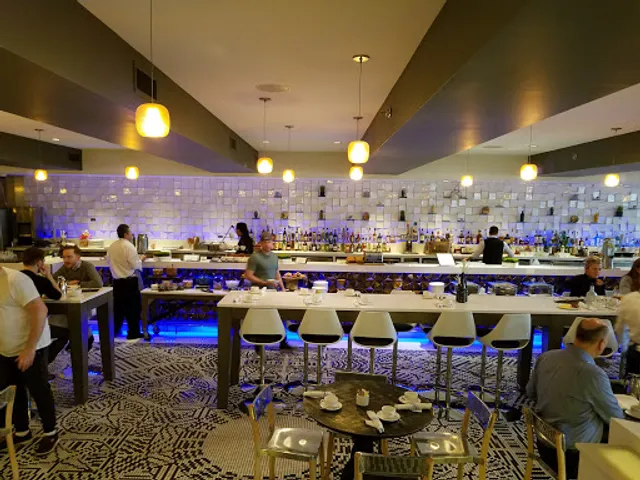 FireLake Grill House and Cocktail Bar