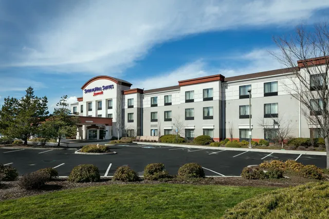 SpringHill Suites by Marriott Medford