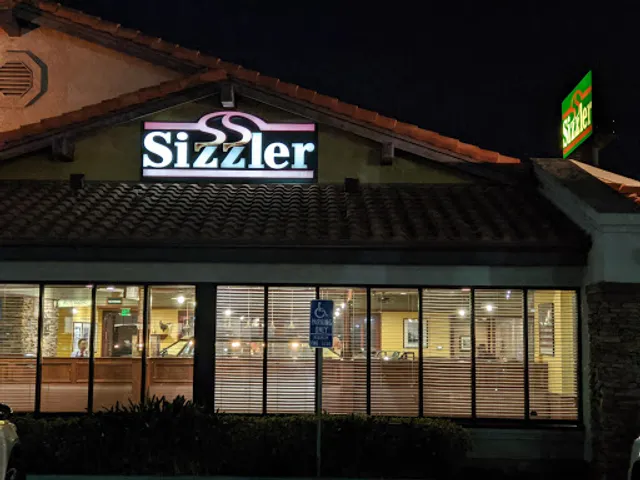 Sizzler