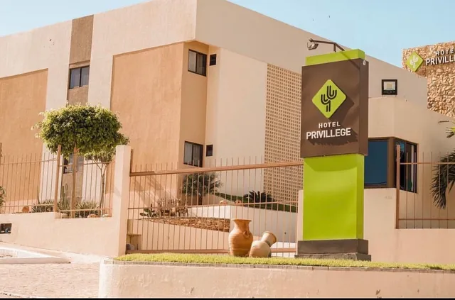 Hotel Privillege