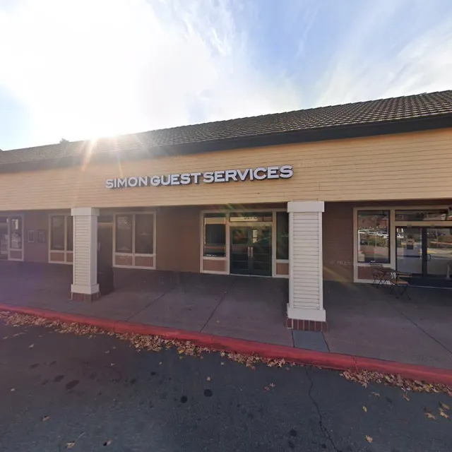 Vacaville Premium Outlets Management Office