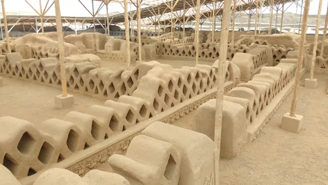 Restaurante Chan Chan