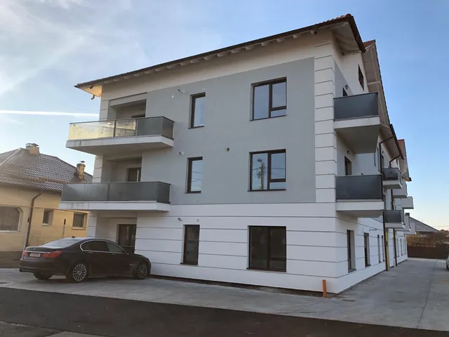 Apartament Residence Infinity