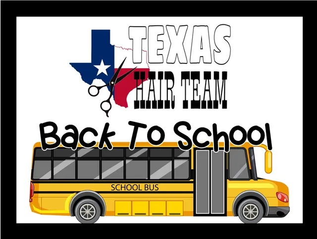 Texas Hair Team - Woodlands FM 2978