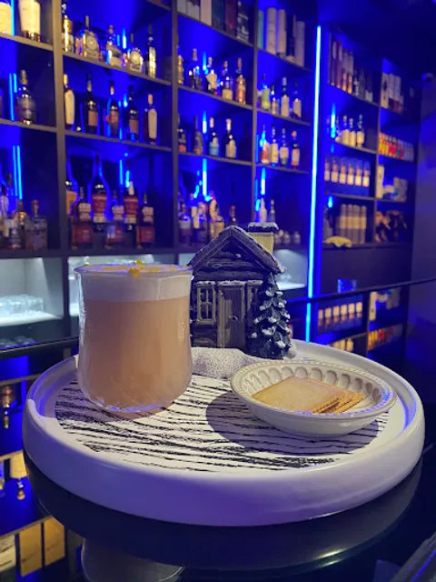 GECKO BAR 台南酒吧