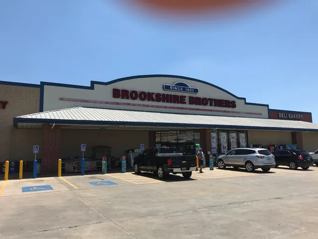 Brookshire Brothers