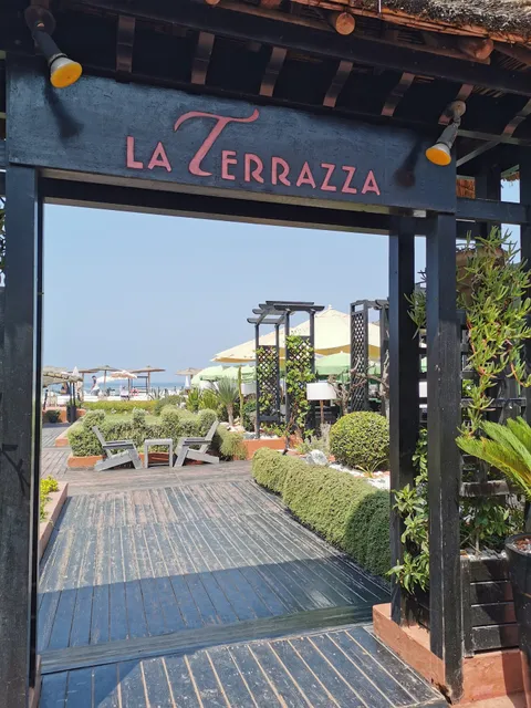 Restaurant La Terrazza