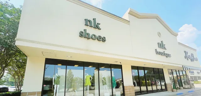 NK Boutique - Corporate