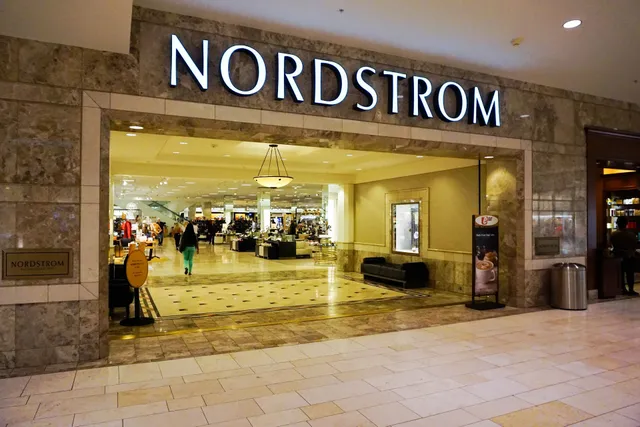 Nordstrom