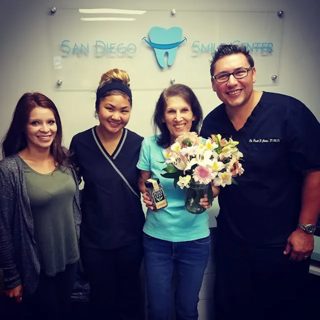 San Diego Smile Center