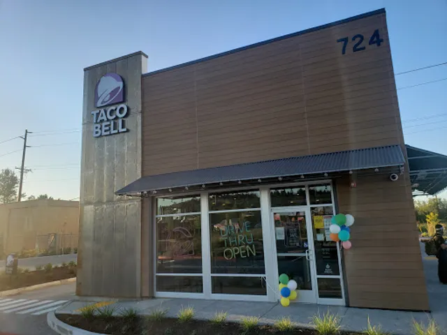 Taco Bell