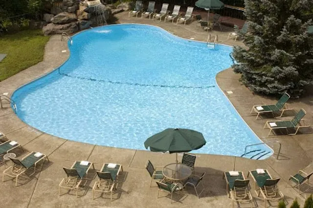 Chateau Resort & Conference Center