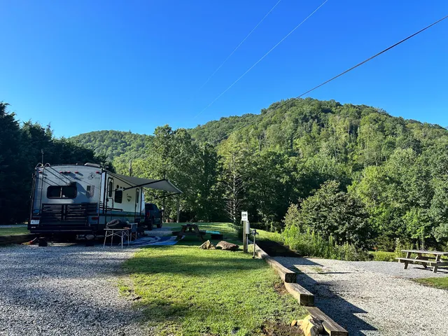 Plumtree Campground and Retreat