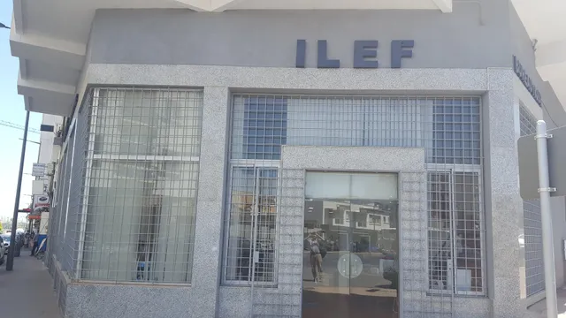 Ilef (Imprimerie Librairie Des Frères)