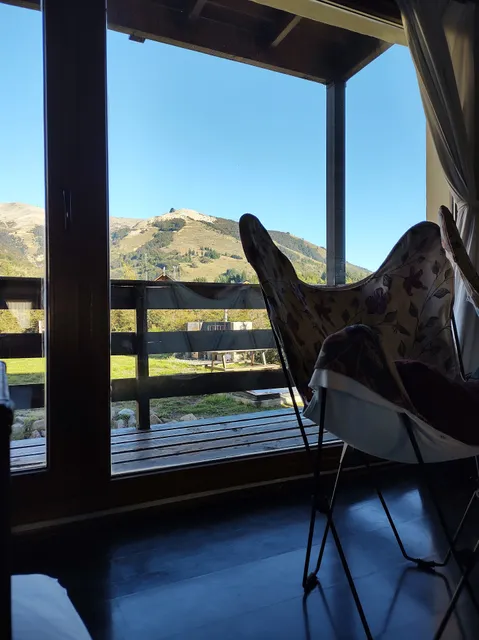 Departamento Piedra Del Condor