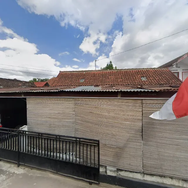 Warung Gudeg Mbok Sum Bugisan Okm