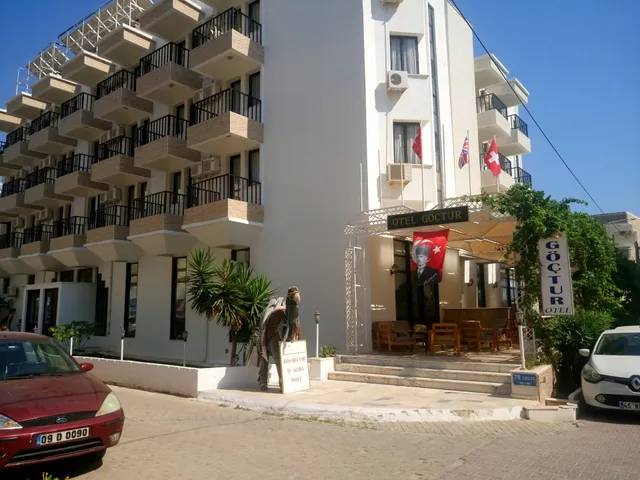 Goctur Hotel