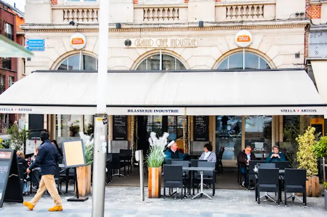 Grand Café Industrie