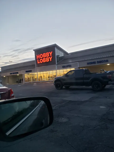 Hobby Lobby