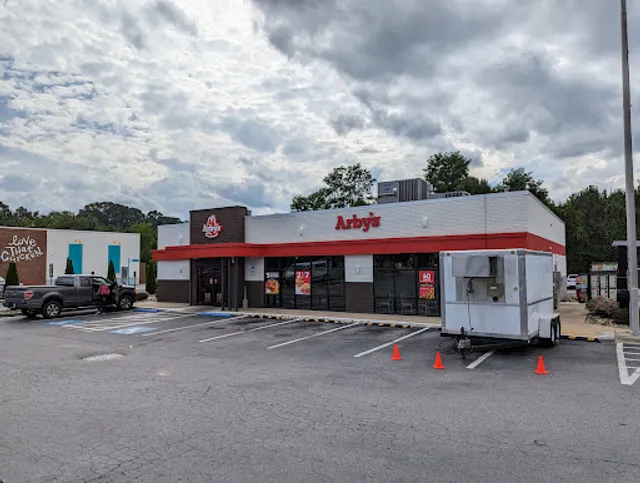 Arby's