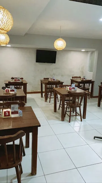 Restaurante do Mário