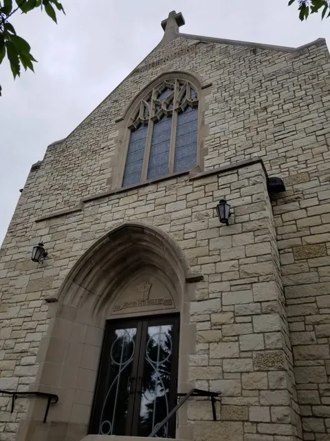 Zion Lutheran Church