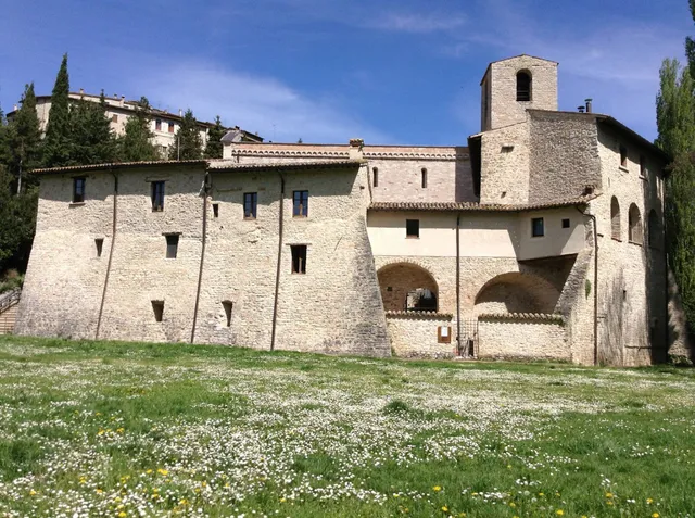 Abbazia dei Santi Felice e Mauro