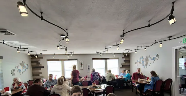 The Hilltop Restaurant